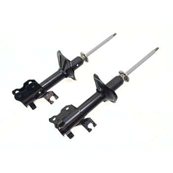 Recambio de juego amortiguadores delantero para nissan sunny berlina (n14) referencia OEM IAM 5430052CX6  