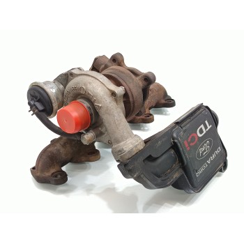 TURBOCOMPRESOR KP35487599 