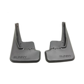 Recambio de guardabarros para nissan sunny berlina (n14) referencia OEM IAM KE78863C85  