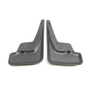 Recambio de guardabarros para nissan sunny berlina (n14) referencia OEM IAM KE78863C85  