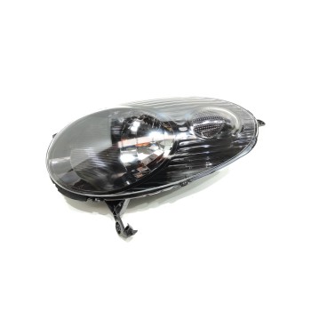 Recambio de faro izquierdo para nissan micra (k12e) acenta referencia OEM IAM 26060AX705 89008340  
