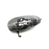 Recambio de faro izquierdo para nissan micra (k12e) acenta referencia OEM IAM 26060AX705 89008340  