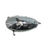 Recambio de faro izquierdo para nissan micra (k12e) acenta referencia OEM IAM 26060AX705 89008340  