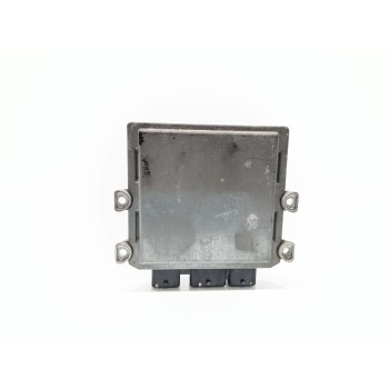 Recambio de centralita motor uce para ford fiesta (cbk) ambiente referencia OEM IAM 3S6112A650LA  