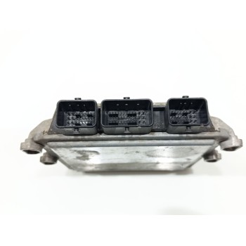 Recambio de centralita motor uce para ford fiesta (cbk) ambiente referencia OEM IAM 3S6112A650LA  