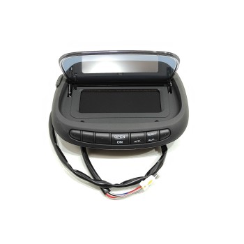 Recambio de modulo electronico para nissan patrol gr (y61) referencia OEM IAM B4920G9901  