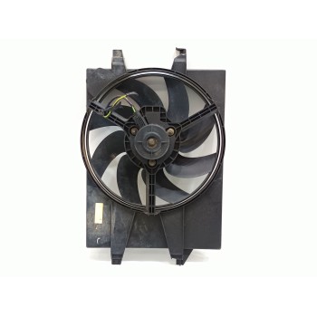 Recambio de electroventilador para ford fiesta (cbk) ambiente referencia OEM IAM   