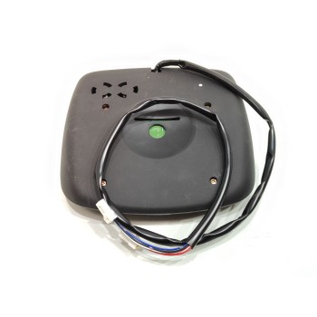 Recambio de modulo electronico para nissan patrol gr (y61) referencia OEM IAM B4920G9901  