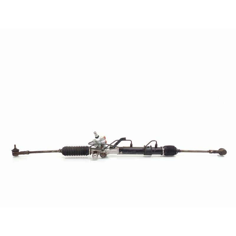 Recambio de cremallera direccion para hyundai getz (tb) 1.5 crdi referencia OEM IAM   