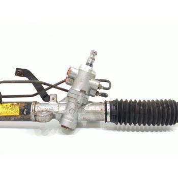 Recambio de cremallera direccion para hyundai getz (tb) 1.5 crdi referencia OEM IAM   