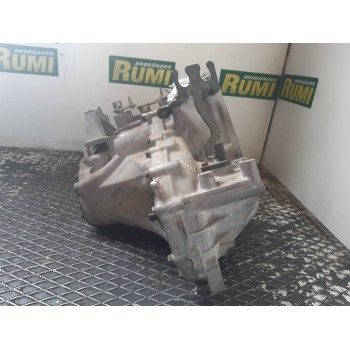 Recambio de caja cambios para chrysler stratus berlina (ja) 2.0 le referencia OEM IAM 26098 C26099A N09130890392