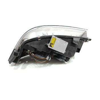 Recambio de faro derecho para nissan primera berlina (p12) referencia OEM IAM 26010AU810 1EJ23801102  