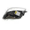 Recambio de faro derecho para nissan primera berlina (p12) referencia OEM IAM 26010AU810 1EJ23801102  