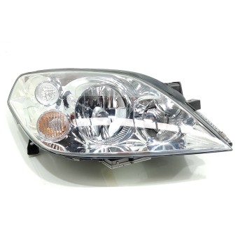Recambio de faro derecho para nissan primera berlina (p12) referencia OEM IAM 26010AU810 1EJ23801102  