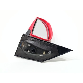 Recambio de retrovisor izquierdo para hyundai getz (tb) 1.5 crdi referencia OEM IAM   