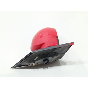 Recambio de retrovisor izquierdo para hyundai getz (tb) 1.5 crdi referencia OEM IAM   