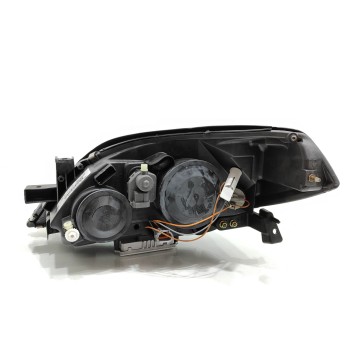 Recambio de faro derecho para nissan primera berlina (p12) referencia OEM IAM 26010AU810 1EJ23801102  