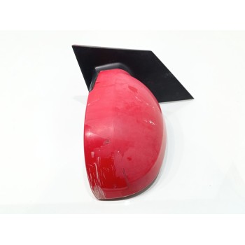 Recambio de retrovisor izquierdo para hyundai getz (tb) 1.5 crdi referencia OEM IAM   