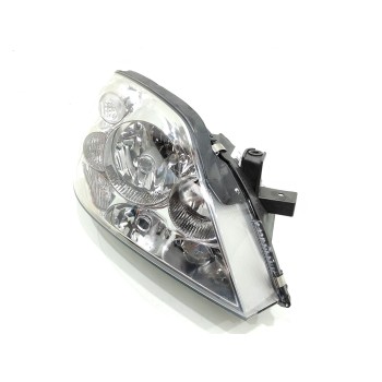 Recambio de faro derecho para nissan primera berlina (p12) referencia OEM IAM 26010AU810 1EJ23801102  