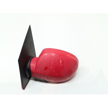 Recambio de retrovisor izquierdo para hyundai getz (tb) 1.5 crdi referencia OEM IAM   