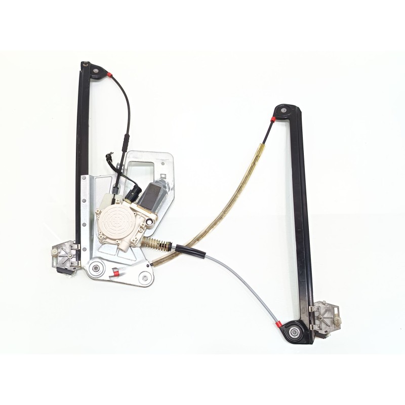 Recambio de elevalunas delantero derecho para bmw serie 5 touring (e39) 525d referencia OEM IAM 67628360512  