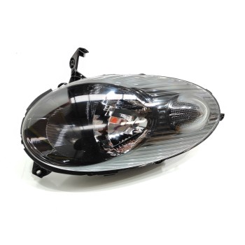 Recambio de faro derecho para nissan micra (k12e) referencia OEM IAM 26010AX705 89008339  