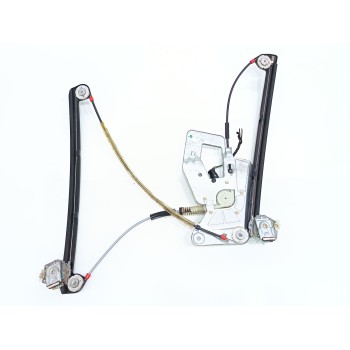 Recambio de elevalunas delantero derecho para bmw serie 5 touring (e39) 525d referencia OEM IAM 67628360512  