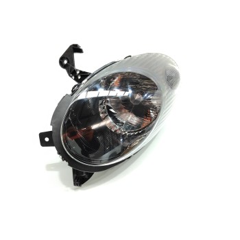 Recambio de faro derecho para nissan micra (k12e) referencia OEM IAM 26010AX705 89008339  