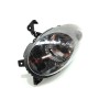 Recambio de faro derecho para nissan micra (k12e) referencia OEM IAM 26010AX705 89008339  