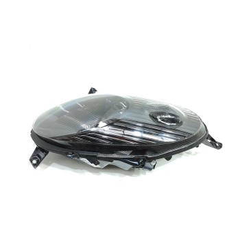 Recambio de faro derecho para nissan micra (k12e) referencia OEM IAM 26010AX705 89008339  