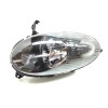 Recambio de faro derecho para nissan micra (k12e) referencia OEM IAM 26010AX705 89008339  