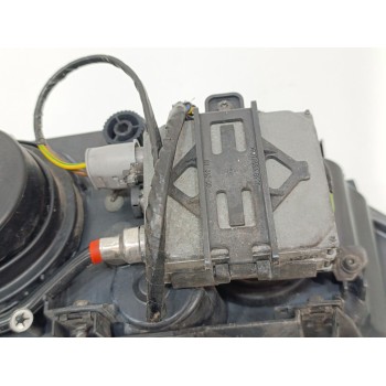 Recambio de faro izquierdo para bmw serie 5 touring (e39) 525d referencia OEM IAM   