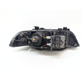 Recambio de faro izquierdo para bmw serie 5 touring (e39) 525d referencia OEM IAM   