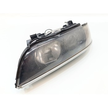 Recambio de faro izquierdo para bmw serie 5 touring (e39) 525d referencia OEM IAM   