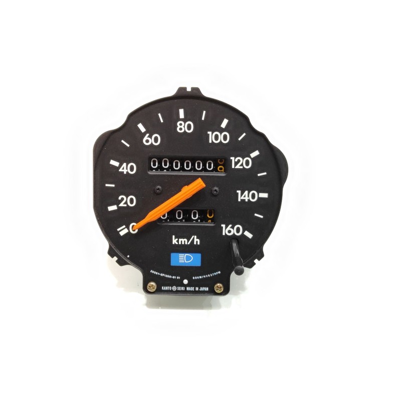 Recambio de cuadro instrumentos para nissan patrol (k/w160) referencia OEM IAM 24850C6403  