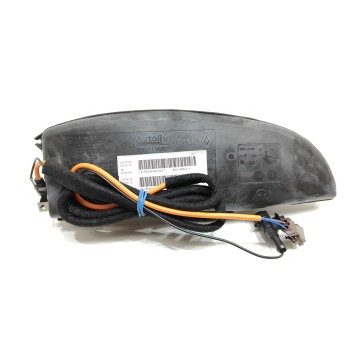 Recambio de airbag lateral izquierdo para nissan almera tino (v10m) referencia OEM IAM 985H1BE800  