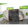 Recambio de intercooler para renault clio iii dynamique referencia OEM IAM 160092153F  