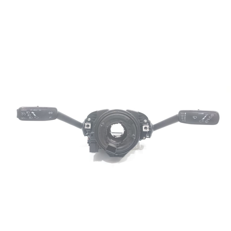 Recambio de mando multifuncion para skoda rapid ambition referencia OEM IAM 6C0953501B  