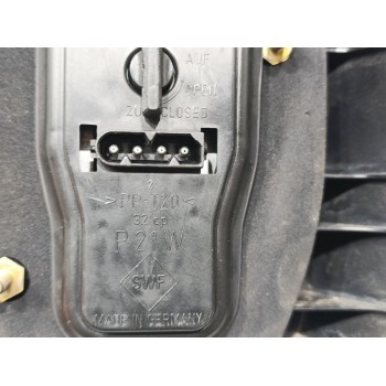 Recambio de piloto trasero izquierdo para bmw serie 5 touring (e39) 525d referencia OEM IAM 2496321  