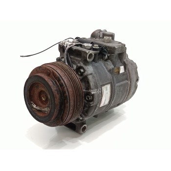 COMPRESOR AIRE ACONDICIONADO 