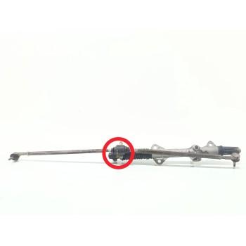 Recambio de cremallera direccion para peugeot 106 (s2) kid d referencia OEM IAM 9620470430  