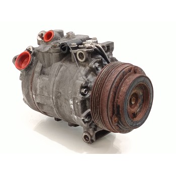 Recambio de compresor aire acondicionado para bmw serie 5 touring (e39) 525d referencia OEM IAM   