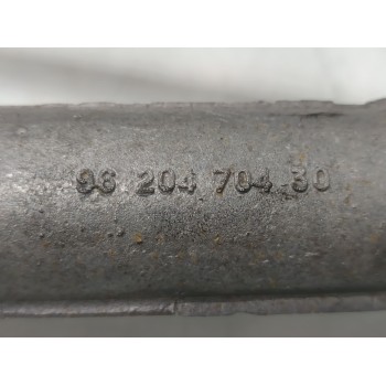 Recambio de cremallera direccion para peugeot 106 (s2) kid d referencia OEM IAM 9620470430  