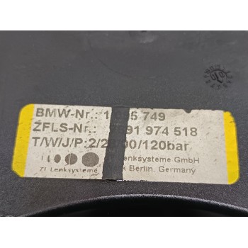 Recambio de bomba direccion para bmw serie 5 touring (e39) 525d referencia OEM IAM 1095749  