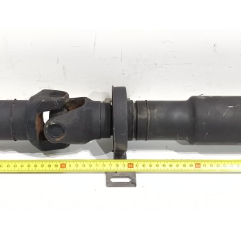 Recambio de transmision central para bmw serie 5 touring (e39) 525d referencia OEM IAM   