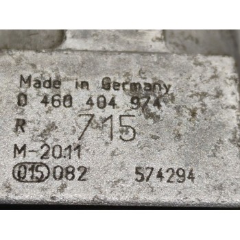 Recambio de bomba inyeccion para nissan terrano/terrano.ii (r20) avenue referencia OEM IAM 0460404974  