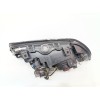 Recambio de faro derecho para bmw serie 5 touring (e39) 525d referencia OEM IAM   