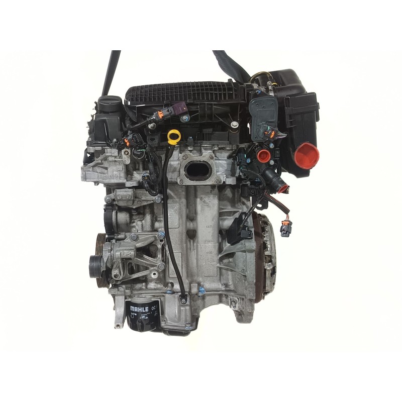 Recambio de motor completo para peugeot 208 access referencia OEM IAM ZM01  