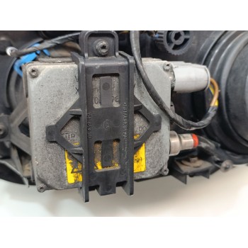 Recambio de faro derecho para bmw serie 5 touring (e39) 525d referencia OEM IAM   