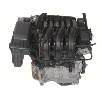 Recambio de motor completo para peugeot 208 access referencia OEM IAM ZM01  